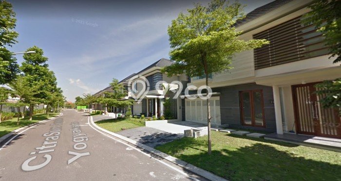 Ruko di Kalasan, Luas 216m², Mainroad, Lokasi Strategis Ruko di Kalasan, Luas 216m², Mainroad, Lokasi Strategis