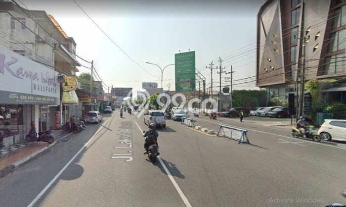 Unit Ruko Strategis di Depok, Sleman Potensi Cuan Besar Unit Ruko Strategis di Depok, Sleman Potensi Cuan Besar