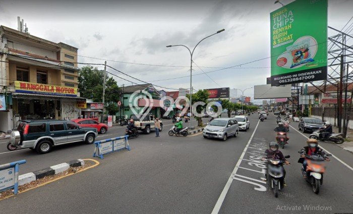 Unit Ruko Strategis di Depok, Sleman Potensi Cuan Besar Unit Ruko Strategis di Depok, Sleman Potensi Cuan Besar