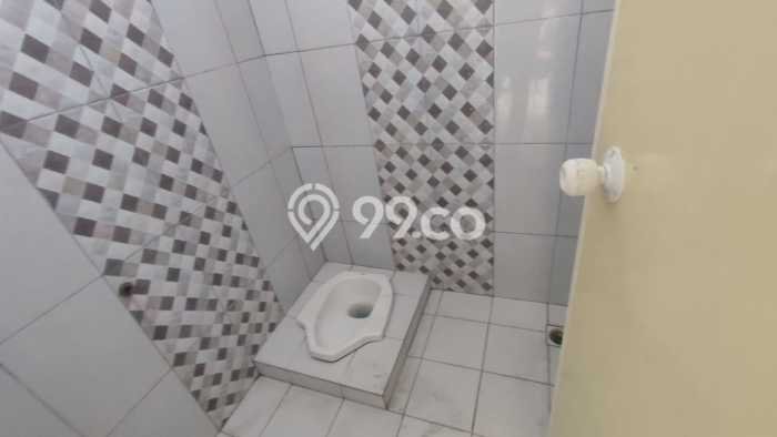 NEW LISTING! Rumah Premium di Godean, LT 133m² Bangunan 110m² NEW LISTING! Rumah Premium di Godean, LT 133m² Bangunan 110m²