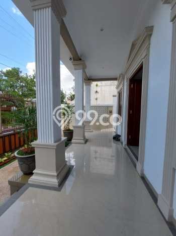 Hunian Nyaman LT 309m² Dekat Pusat Kota di Gondokusuman, Yogyakarta Hunian Nyaman LT 309m² Dekat Pusat Kota di Gondokusuman, Yogyakarta