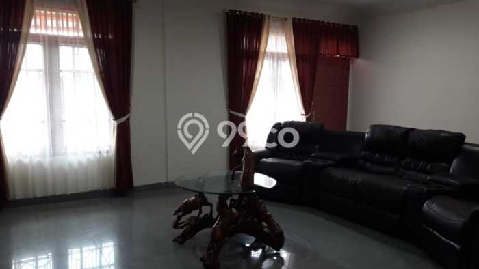 Rumah di Depok, Area Strategis, 4 KM Rumah di Depok, Area Strategis, 4 KM