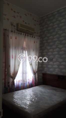 Rumah di Depok, Area Strategis, 4 KM Rumah di Depok, Area Strategis, 4 KM