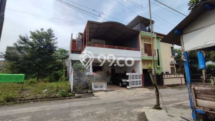 Dijual Rumah 4 Kamar Lokasi Strategis Bagus dan Strategis di Ngemplak Dijual Rumah 4 Kamar Lokasi Strategis Bagus dan Strategis di Ngemplak