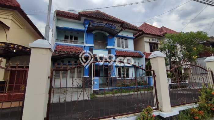 Rumah LT 160m² Harga Menarik di Depok, Sleman Rumah LT 160m² Harga Menarik di Depok, Sleman