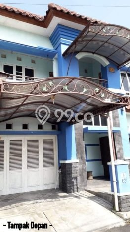 Rumah LT 160m² Harga Menarik di Depok, Sleman Rumah LT 160m² Harga Menarik di Depok, Sleman