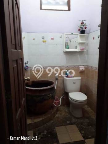 Rumah LT 160m² Harga Menarik di Depok, Sleman Rumah LT 160m² Harga Menarik di Depok, Sleman
