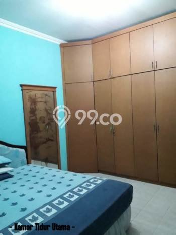 Rumah LT 160m² Harga Menarik di Depok, Sleman Rumah LT 160m² Harga Menarik di Depok, Sleman