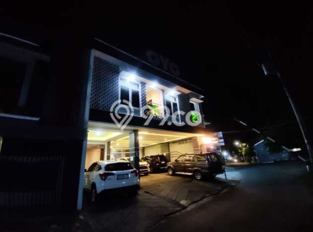 LOKASI STRATEGIS! Komersial di Gamping, Luas 700m2m², Akses Utama LOKASI STRATEGIS! Komersial di Gamping, Luas 700m2m², Akses Utama