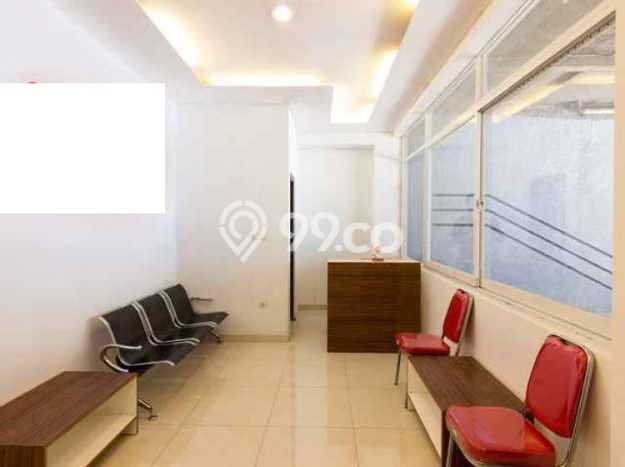 LOKASI STRATEGIS! Komersial di Gamping, Luas 700m2m², Akses Utama LOKASI STRATEGIS! Komersial di Gamping, Luas 700m2m², Akses Utama