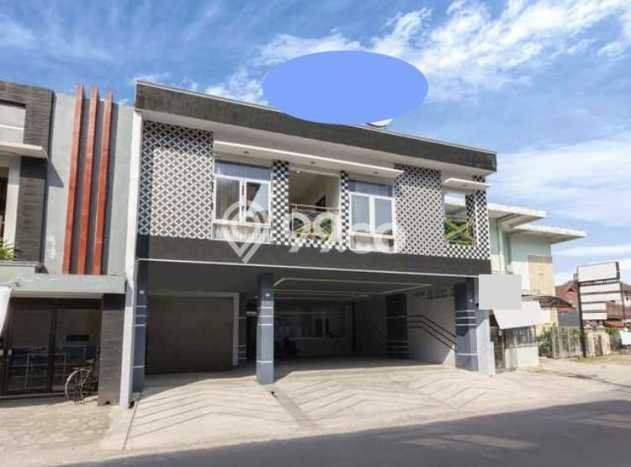 LOKASI STRATEGIS! Komersial di Gamping, Luas 700m2m², Akses Utama LOKASI STRATEGIS! Komersial di Gamping, Luas 700m2m², Akses Utama