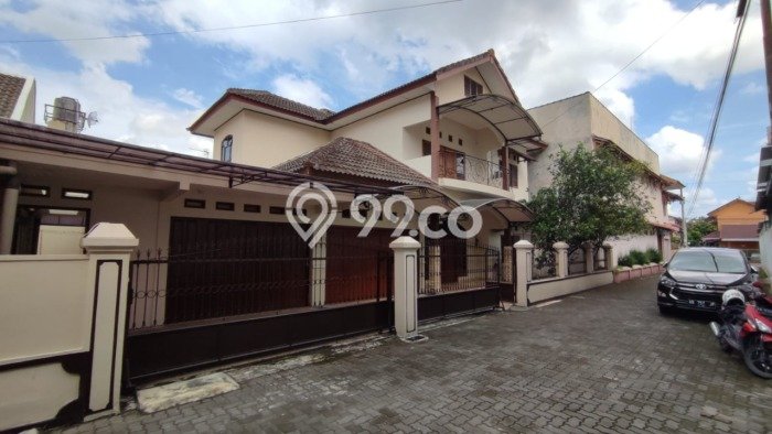 Dijual Hunian Mewah dengan Fasilitas Sekitar Lengkap di Depok, Sleman Dijual Hunian Mewah dengan Fasilitas Sekitar Lengkap di Depok, Sleman