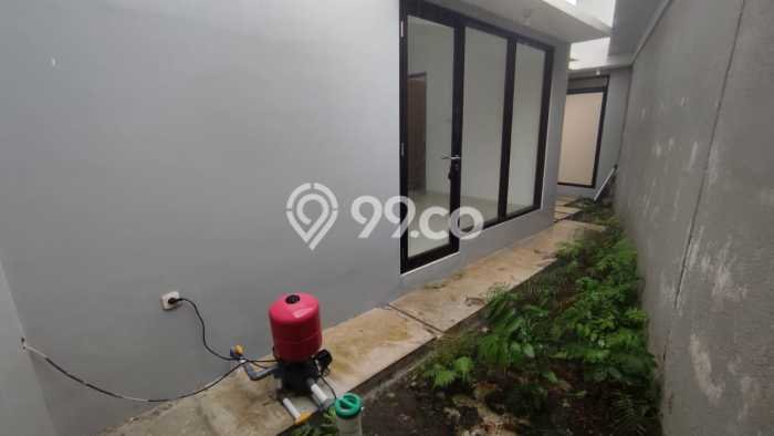 Rumah Strategis Ngaglik, Sleman, Luas 145m² LB 115m² Rumah Strategis Ngaglik, Sleman, Luas 145m² LB 115m²