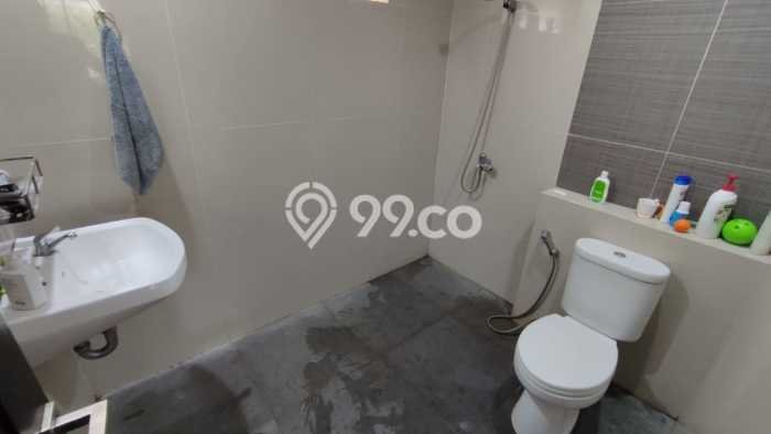 Rumah Area Nyaman kawasan Sewon, Bantul, LT 218m² LB 250m² Rumah Area Nyaman kawasan Sewon, Bantul, LT 218m² LB 250m²