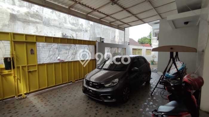 Dijual Rumah Mewah Exclusive di Depok, Sleman Dijual Rumah Mewah Exclusive di Depok, Sleman