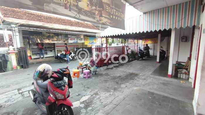 Rumah Nyaman untuk Keluarga area Jetis - 6 KT Rumah Nyaman untuk Keluarga area Jetis - 6 KT