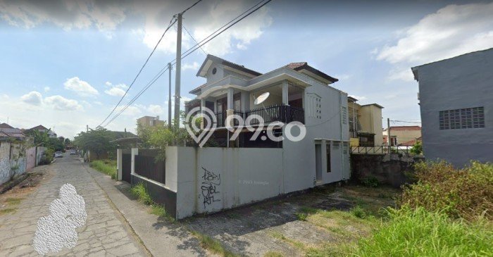 SPECIAL PRICE! Rumah Asri di Berbah, LT 157m2m² Bangunan 200m2m² SPECIAL PRICE! Rumah Asri di Berbah, LT 157m2m² Bangunan 200m2m²