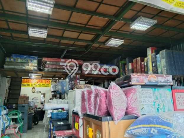 Ruko Kawasan Kasihan, Luas 125m2m², Lokasi Strategis Ruko Kawasan Kasihan, Luas 125m2m², Lokasi Strategis