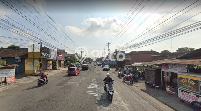 LOKASI PREMIUM! Tanah di Depok, Luas 3076m2m², Jalur Strategis LOKASI PREMIUM! Tanah di Depok, Luas 3076m2m², Jalur Strategis
