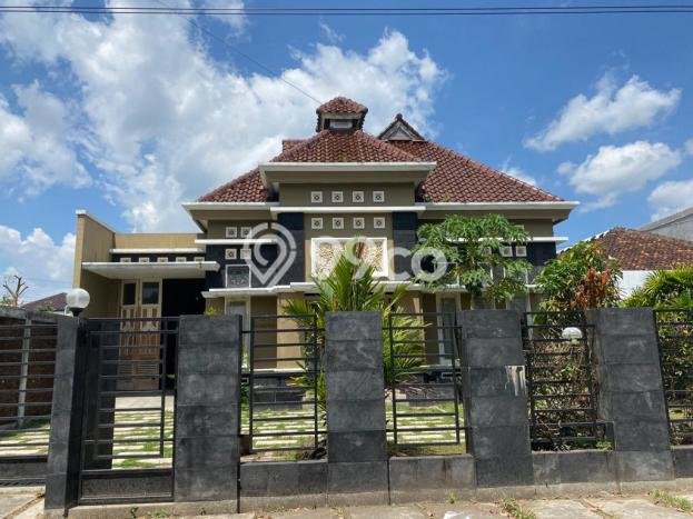 Rumah 3 KT 2 KM di Lokasi Strategis Depok, Sleman Rumah 3 KT 2 KM di Lokasi Strategis Depok, Sleman