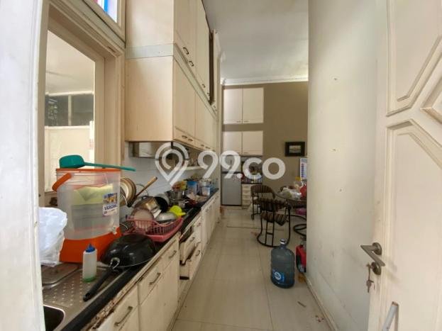 Rumah 3 KT 2 KM di Lokasi Strategis Depok, Sleman Rumah 3 KT 2 KM di Lokasi Strategis Depok, Sleman