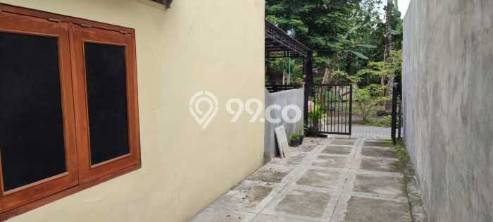 Rumah LT 176m2m² / LB 250m2m² Dekat Rumah Sakit di Gamping, Sleman Rumah LT 176m2m² / LB 250m2m² Dekat Rumah Sakit di Gamping, Sleman