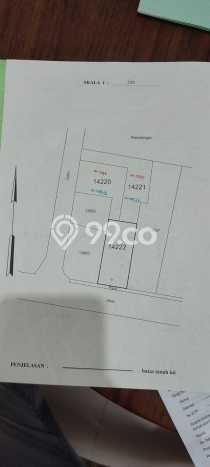 Rumah LT 176m2m² / LB 250m2m² Dekat Rumah Sakit di Gamping, Sleman Rumah LT 176m2m² / LB 250m2m² Dekat Rumah Sakit di Gamping, Sleman
