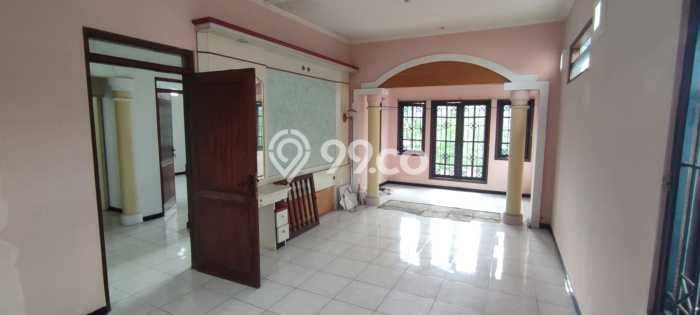 Jual Rumah Bagus Siap Huni LB 150m2 di Gamping, Sleman Jual Rumah Bagus Siap Huni LB 150m2 di Gamping, Sleman