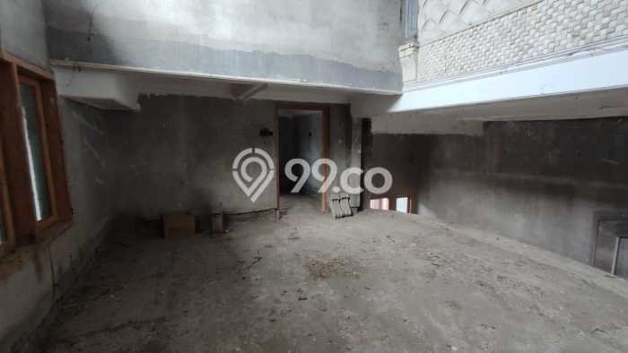 Rumah Lokasi Strategis di Depok, Sleman, Luas 520m² Bangunan 500m² Rumah Lokasi Strategis di Depok, Sleman, Luas 520m² Bangunan 500m²