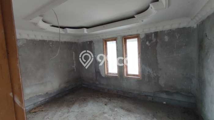 Rumah Lokasi Strategis di Depok, Sleman, Luas 520m² Bangunan 500m² Rumah Lokasi Strategis di Depok, Sleman, Luas 520m² Bangunan 500m²