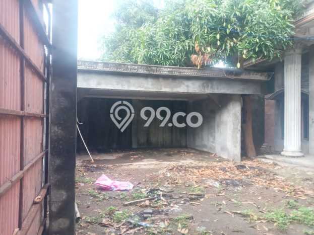 Rumah Lokasi Strategis di Depok, Sleman, Luas 520m² Bangunan 500m² Rumah Lokasi Strategis di Depok, Sleman, Luas 520m² Bangunan 500m²