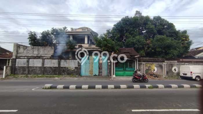 DIJUAL CEPAT! Rumah Minimalis di Depok, Sleman, LT 842m² Bangunan 600m² Bisa Nego! DIJUAL CEPAT! Rumah Minimalis di Depok, Sleman, LT 842m² Bangunan 600m² Bisa Nego!