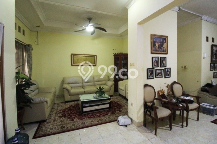 Rumah Mewah Siap Huni LT 702m2 di Kalasan, Sleman Rumah Mewah Siap Huni LT 702m2 di Kalasan, Sleman
