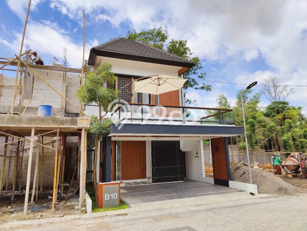 Dijual Rumah Minimalis Bagus Punya 3 KT di Depok Sleman SHM Dijual Rumah Minimalis Bagus Punya 3 KT di Depok Sleman SHM