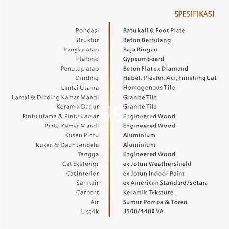 Dijual Rumah Minimalis Bagus Punya 3 KT di Depok Sleman SHM Dijual Rumah Minimalis Bagus Punya 3 KT di Depok Sleman SHM