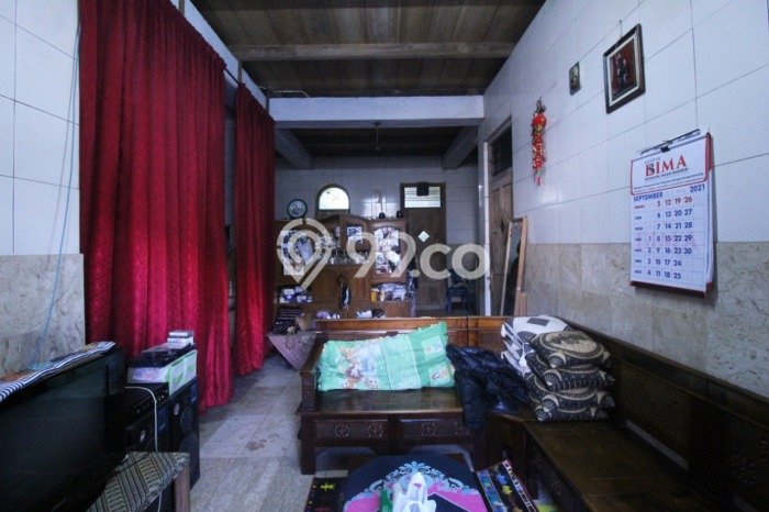Rumah Asri LB 200m2m² Lokasi Sejuk di Gamping, Sleman Rumah Asri LB 200m2m² Lokasi Sejuk di Gamping, Sleman