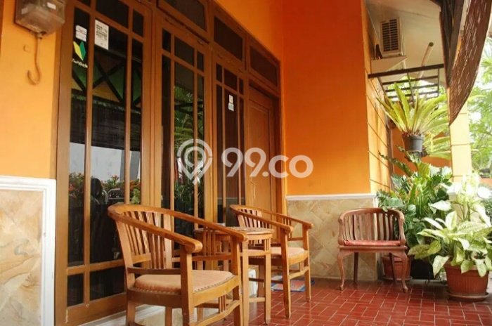 Dijual Rumah 5 Kamar Lokasi Strategis Bagus dan Strategis di Godean Dijual Rumah 5 Kamar Lokasi Strategis Bagus dan Strategis di Godean
