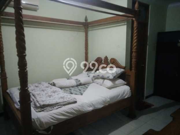 Hot Offer Hunian Mewah Ideal dan Luas di Depok, Sleman Hot Offer Hunian Mewah Ideal dan Luas di Depok, Sleman