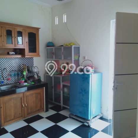 Rumah Nyaman 2 KT Luas Tanah 113m² di Muntilan, Magelang Rumah Nyaman 2 KT Luas Tanah 113m² di Muntilan, Magelang