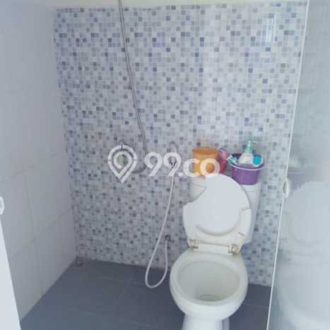 Rumah Nyaman 2 KT Luas Tanah 113m² di Muntilan, Magelang Rumah Nyaman 2 KT Luas Tanah 113m² di Muntilan, Magelang