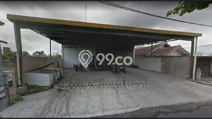 AREA KOMERSIAL! Gudang Disewakan Kawasan Ngaglik, Luas 1100m², Jalan Strategis, Siap Bisnis AREA KOMERSIAL! Gudang Disewakan Kawasan Ngaglik, Luas 1100m², Jalan Strategis, Siap Bisnis