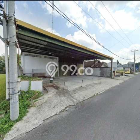 AREA KOMERSIAL! Gudang Disewakan Kawasan Ngaglik, Luas 1100m², Jalan Strategis, Siap Bisnis AREA KOMERSIAL! Gudang Disewakan Kawasan Ngaglik, Luas 1100m², Jalan Strategis, Siap Bisnis