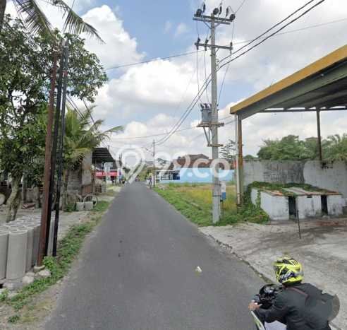 AREA KOMERSIAL! Gudang Disewakan Kawasan Ngaglik, Luas 1100m², Jalan Strategis, Siap Bisnis AREA KOMERSIAL! Gudang Disewakan Kawasan Ngaglik, Luas 1100m², Jalan Strategis, Siap Bisnis