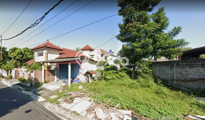 Dijual Tanah di Ngaglik, Luas 476m2m², Lokasi Berkembang Dijual Tanah di Ngaglik, Luas 476m2m², Lokasi Berkembang
