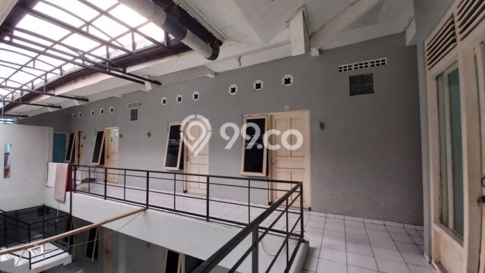 Siap Huni Rumah Mewah 20 Kamar di Kasihan Dekat ke Mana Saja Siap Huni Rumah Mewah 20 Kamar di Kasihan Dekat ke Mana Saja