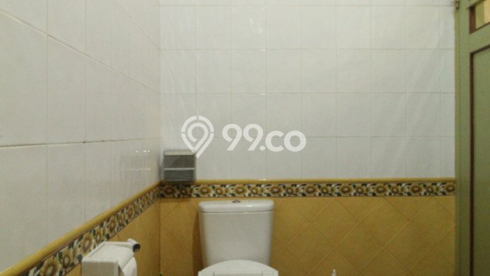Rumah Idaman Keluarga 6 Kamar Lokasi Sejuk di Mergangsan, Yogyakarta Rumah Idaman Keluarga 6 Kamar Lokasi Sejuk di Mergangsan, Yogyakarta