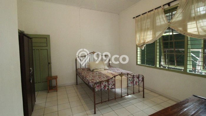 Rumah Idaman Keluarga 6 Kamar Lokasi Sejuk di Mergangsan, Yogyakarta Rumah Idaman Keluarga 6 Kamar Lokasi Sejuk di Mergangsan, Yogyakarta