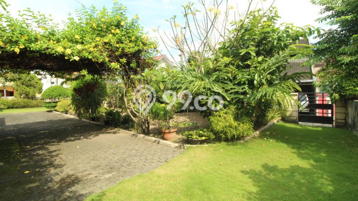 Rumah Idaman Keluarga 6 Kamar Lokasi Sejuk di Mergangsan, Yogyakarta Rumah Idaman Keluarga 6 Kamar Lokasi Sejuk di Mergangsan, Yogyakarta