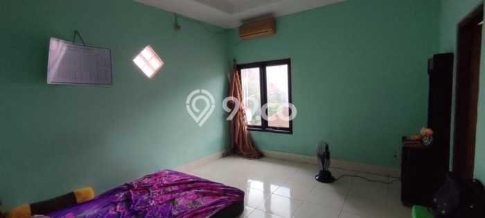 Rumah Strategis dengan 29 Kamar Tidur di Lokasi Gondokusuman, Yogyakarta Rumah Strategis dengan 29 Kamar Tidur di Lokasi Gondokusuman, Yogyakarta