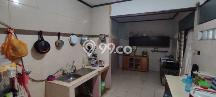 Rumah Strategis dengan 29 Kamar Tidur di Lokasi Gondokusuman, Yogyakarta Rumah Strategis dengan 29 Kamar Tidur di Lokasi Gondokusuman, Yogyakarta